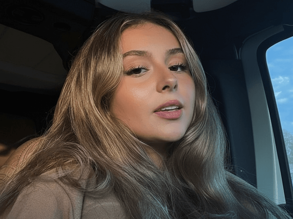 Original photo before AI editing