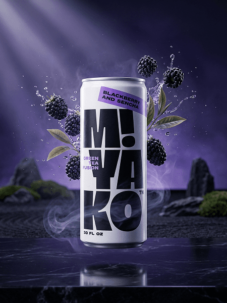 Product Mockup Shot preset preview