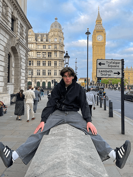 Post-Apocalyptic before