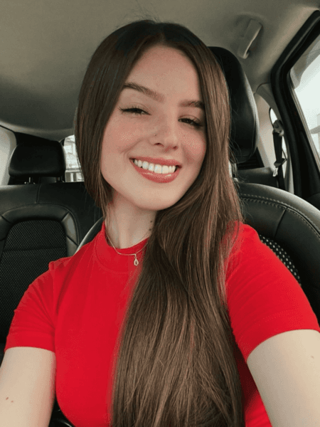 Change Hairstyle before