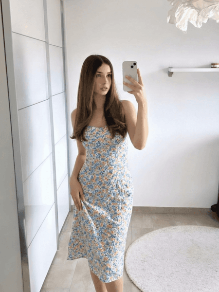 Outfit Try-On preset preview