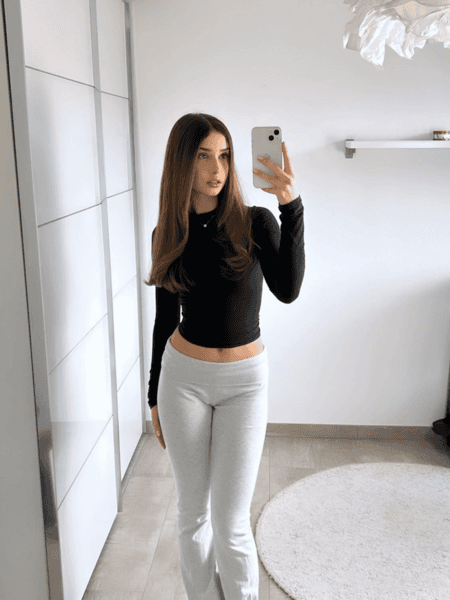 Outfit Try-On before