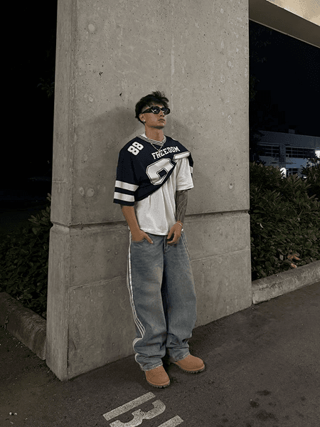 2000s Camcorder before