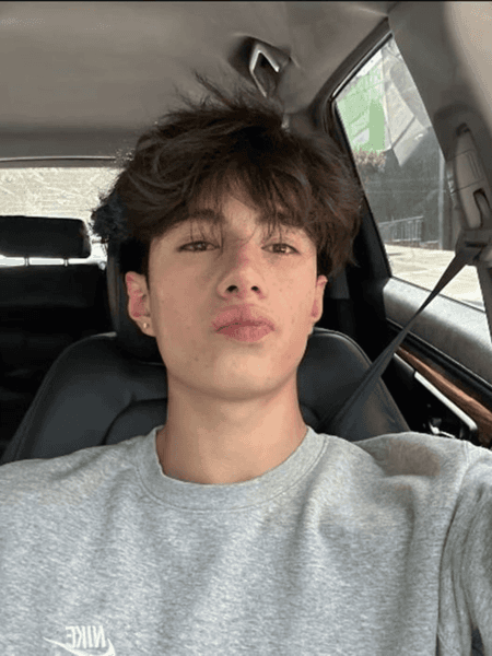 Fish-Eye Lens before