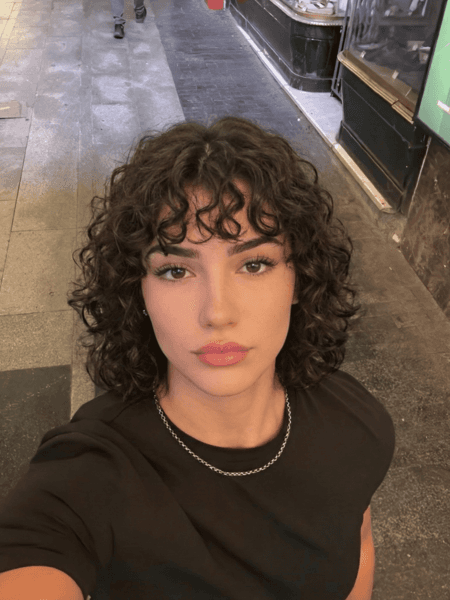 Man to Woman preset preview