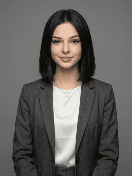 Professional preset preview