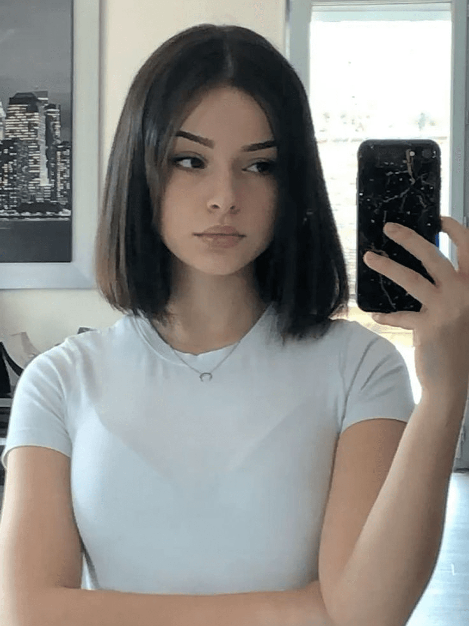 Professional - before